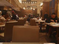 -都会尚膳·海鲜自助餐厅(重庆万豪酒店)