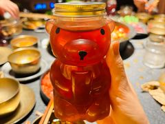 -晓宇重庆火锅(西安荟聚店)