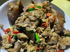 -小辣椒(华富店)