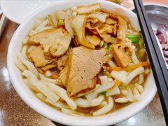 -罗胖子面馆(西关店)