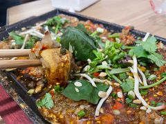 -林二哥宜烤官·宜宾小烧烤