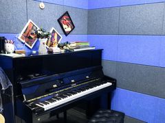 -缪斯琴行英皇小提琴.钢琴.吉他(张江店)