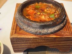 -七八冷面·延边朝鲜族美食(圣熙八号店)