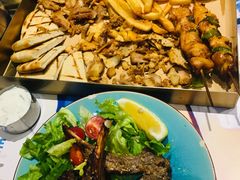-HELLO MUSAE 拾光缪斯餐厅·纯正希腊风味(苏州中心店)
