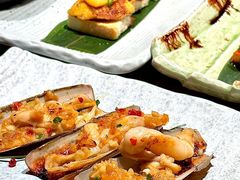 -匠和风精致料理(宁德万达店)