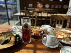 -宝莱纳餐厅(滨江店)