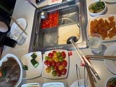 -海底捞火锅(威高广场店)