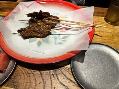 -北丐先生·野馄饨烧烤(雨花万象店)
