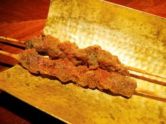 -楼兰新疆主题餐厅(悠方店)
