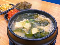 -三顺韩式料理店(广益店)