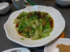 -黑窑厂糖油饼烤鸭·清真菜(旗舰店)