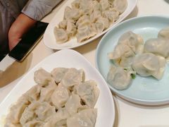 猪肉三鲜水饺-大铁勺新津菜(东丽阳光新业广场店)