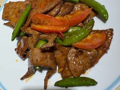 -破店·非遗蹄膀·闽菜馆(福飞路店)