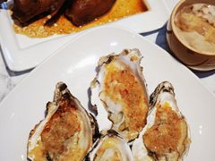 -厦门艾美酒店·新食谱西餐厅