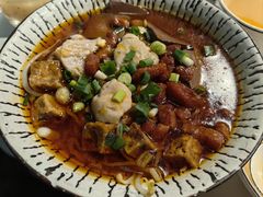 -泉味道贵州厨房(三里河店)