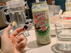 -海底捞火锅(万丰桥店)