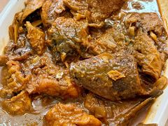 -小铜锣湾海鲜家常菜馆(河西店)