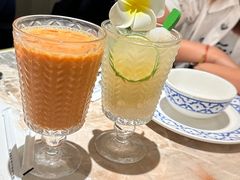 -KingThaia金泰兰(滨江天街店)