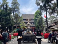 -大明寺素斋