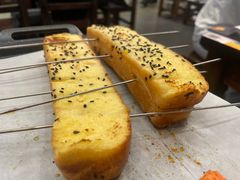 -破店肥哈·东北烧烤(南山保利店)