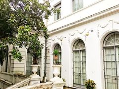 -上海市工艺美术博物馆