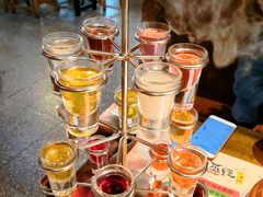 -酒阳蒸经小酒馆(解放碑店)