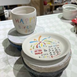 -初八手工DIY陶艺馆(初八陶社)