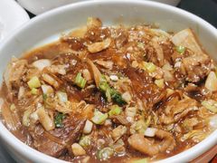 -紫光园·烤鸭·北京菜(团结湖店)