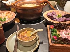 -季季山·云南野生菌火锅(上海首店)