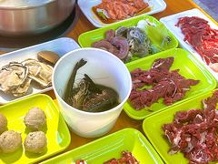 -养牛邓·潮汕牛肉海鲜自助火锅(广州店)