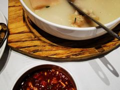 老妈蹄花-眉州东坡(上海中心店)