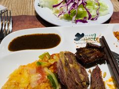 -汉巴味德巴西烤肉(顺和广场店)