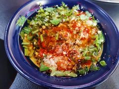 -二当家牛肉串串(教育路店)