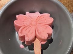 -蜜桃餐厅·伴山(湖滨商业街店)