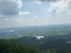 -句容茅山景区