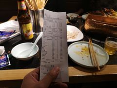 -刘全福吊炉烧烤王(东江路店)