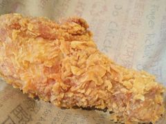 -肯德基(花园店)