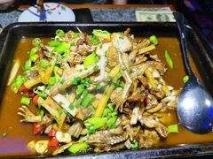 -蘭奢雅集·江浙菜(青山江滩店)