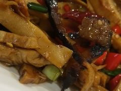 -韶山冲湘菜馆(黄桦路店)