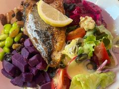 -West10 西拾·西餐厅·创意菜(未来科技城店)