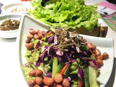 -梅梅家的烤肉店(槐北路店)