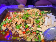 -蛙来哒(宁乡万达广场店)