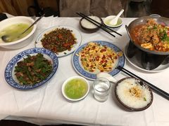 -新新湘菜馆(新中街二条店)