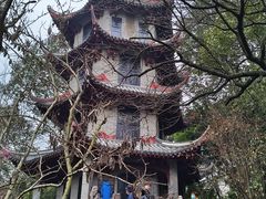 -成都杜甫草堂博物馆