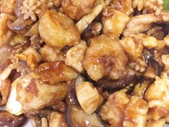 -大眼锅贴水饺(河东店)