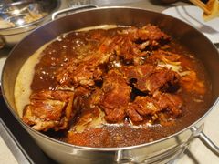 -蝎王府羊蝎子(虎坊桥总店)