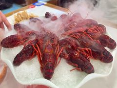 -赵氏盱眙十三香龙虾(蓝村店)