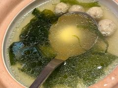 -西贝(华发商都店)