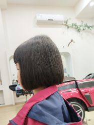 -奇怪的独角兽亲子理发沙龙