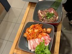 -新石器烤肉(千灯大润发店)